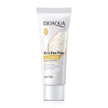 BIOAQUA Rice Raw Pulp Cleanser (100g)