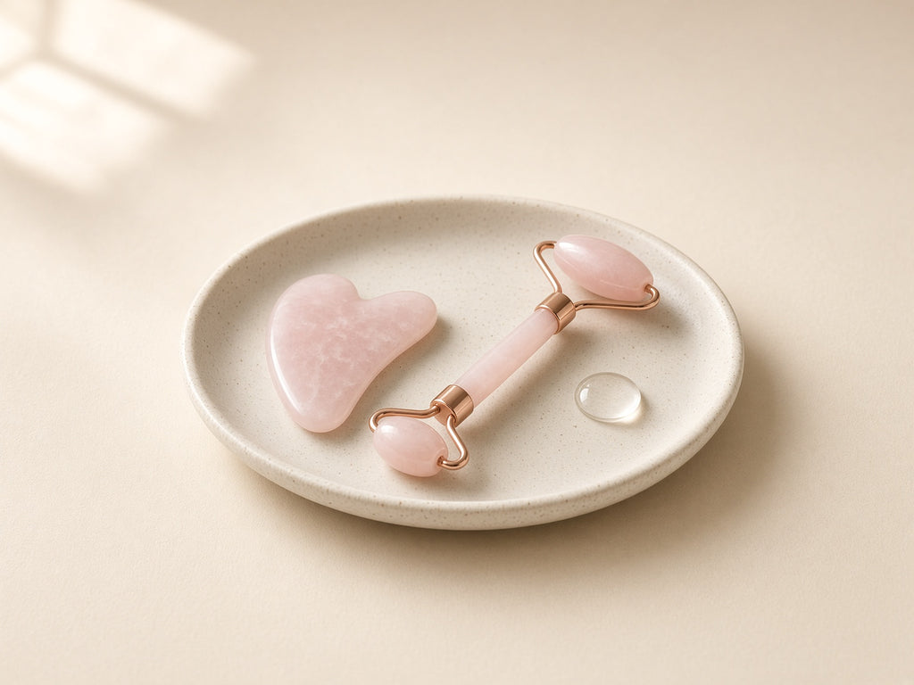 Quartz Ritual