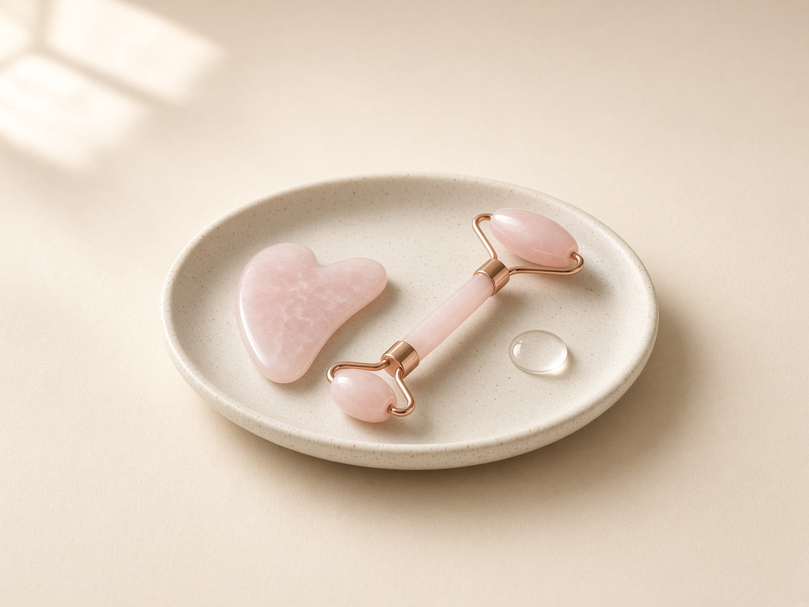 Quartz Ritual