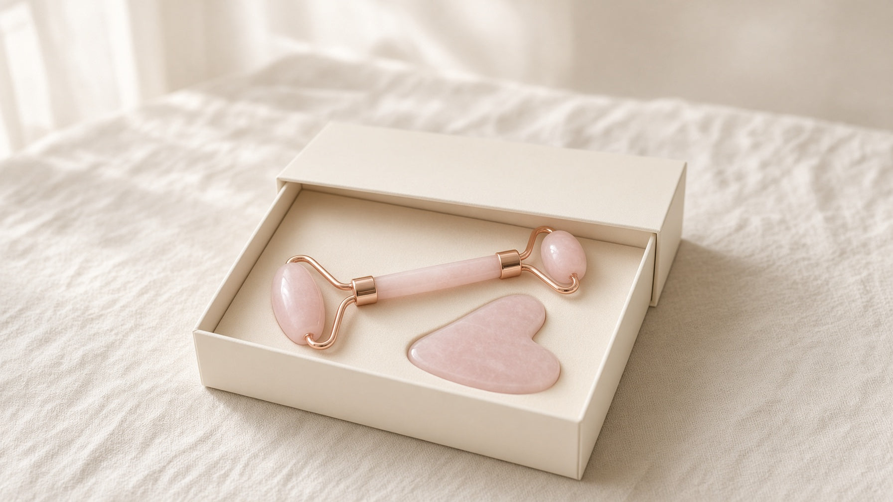 Quartz Ritual