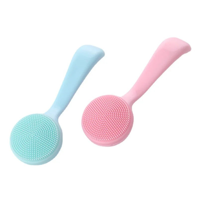 Silicone Facial Brush