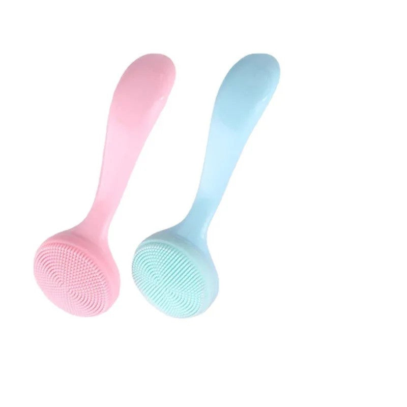 Silicone Facial Brush