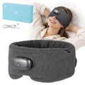 Bluetooth Sleep Mask with Integrated Speakers