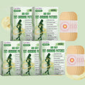 Magnetic Slimming Belly Patches (ABD Fat-Burning)