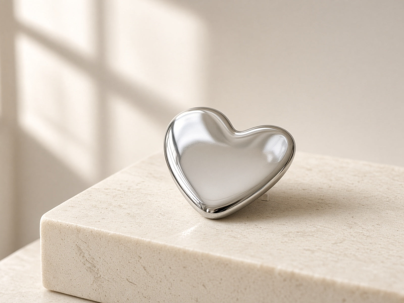 Steel Heart