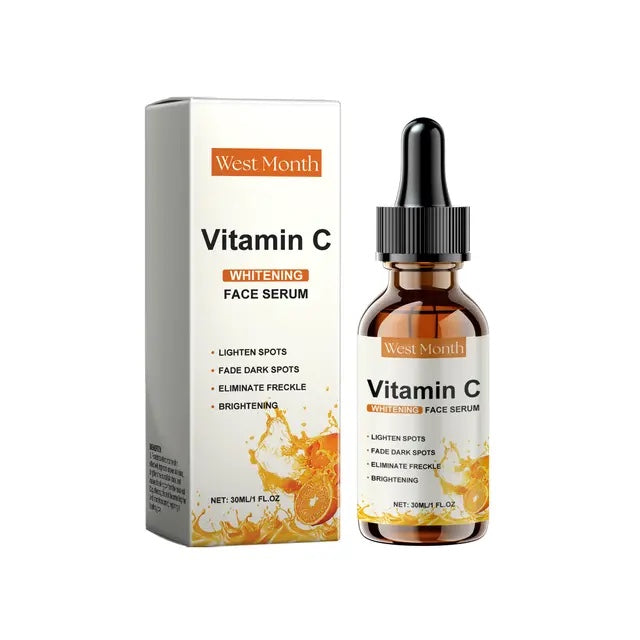 Vitamin C Whitening Face Serum (30ml)