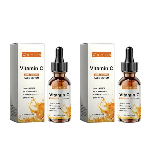Vitamin C Whitening Face Serum (30ml)