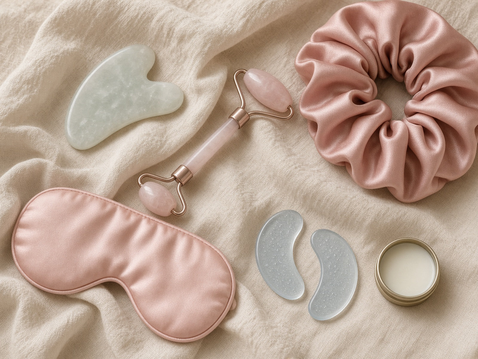 Women’s beauty tools